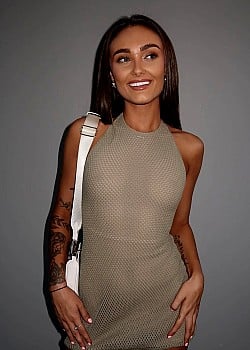 Shelby Lucisano